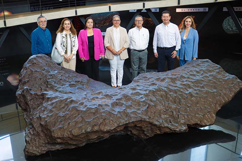 GESTIONA CONFÍE APORTACIONES PARA EQUIPAMIENTO DE NUEVOS LABORATORIOS DEL CCS